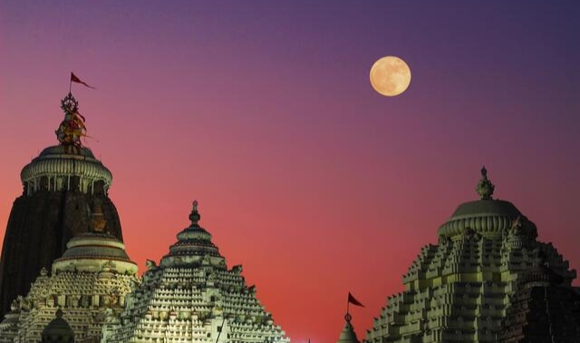 ଆସନ୍ତା ୩ ତାରିଖ ଦୋଳ ପୂର୍ଣ୍ଣମୀରେ ପଡୁଛି ଚନ୍ଦ୍ର ଗ୍ରହଣ