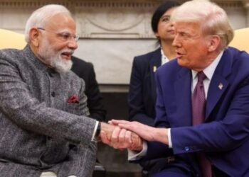 ଭାରତ ଉପରେ ଶୁଳ୍କ ହ୍ରାସ କଲା ଆମେରିକା: ମୋଦିଙ୍କ ସହ ଫୋନ୍ କଲ୍ ପରେ ଟ୍ରମ୍ପଙ୍କ ବଡ ଘୋଷଣା
