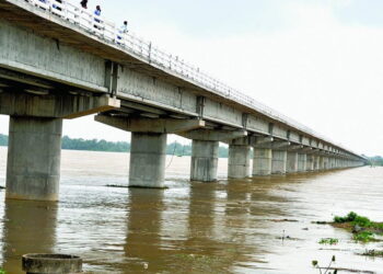 ସରିଲା ମହାନଦୀ ଟ୍ରିବ୍ୟୁନାଲର ୫୦ତମ ଶୁଣାଣି, ପରବର୍ତ୍ତୀ ଶୁଣାଣି ମାର୍ଚ୍ଚ ୧୪ରେ