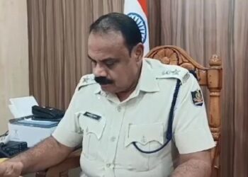 ଆକ୍ସନ ମୋଡରେ ଭଦ୍ରକ ପୋଲିସ ପ୍ରଶାସନ, ସାଂପ୍ରଦାୟିକ ବିଦ୍ବେଷ ସୃଷ୍ଟି କାରୀ ପୋଷ୍ଟ କଲେ କାର୍ଯ୍ୟାନୁଷ୍ଠାନ