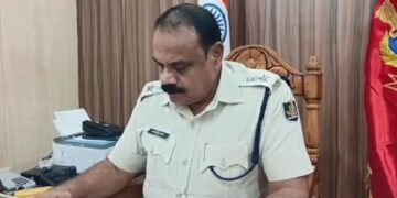 ଆକ୍ସନ ମୋଡରେ ଭଦ୍ରକ ପୋଲିସ ପ୍ରଶାସନ, ସାଂପ୍ରଦାୟିକ ବିଦ୍ବେଷ ସୃଷ୍ଟି କାରୀ ପୋଷ୍ଟ କଲେ କାର୍ଯ୍ୟାନୁଷ୍ଠାନ