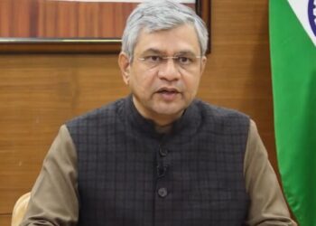 ବଜେଟରେ ରେଳ ବିକାଶ ପାଇଁ ଏଥର ଓଡିଶାକୁ ମିଳିଲା କେତେ ? କହିଲେ ରେଳମନ୍ତ୍ରୀ ଅଶ୍ବିନୀ ବୈଷ୍ଣବ