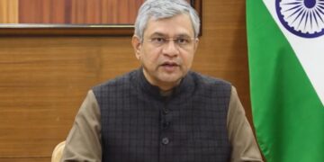 ବଜେଟରେ ରେଳ ବିକାଶ ପାଇଁ ଏଥର ଓଡିଶାକୁ ମିଳିଲା କେତେ ? କହିଲେ ରେଳମନ୍ତ୍ରୀ ଅଶ୍ବିନୀ ବୈଷ୍ଣବ