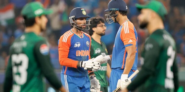 ଟି-୨୦ ବିଶ୍ୱକପ୍‌ରେ ଭାରତ ବିରୋଧରେ ମ୍ୟାଚ୍‌ ଖେଳିବନି ପାକିସ୍ତାନ