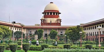 SIR କୁ ନେଇ ସୁପ୍ରିମକୋର୍ଟରେ ଶୁଣାଣି, ପଶ୍ଚିମବଙ୍ଗ ସହିତ ଅନ୍ୟାୟ ହେଉଛି ବୋଲି କହିଲେ ମମତା ବାନାର୍ଜୀ