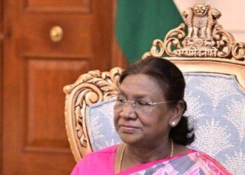 ମା ବିରଜାଙ୍କ ଦର୍ଶନରେ ଯାଜପୁର ଆସୁଛନ୍ତି ମହାମହିମ ରାଷ୍ଟ୍ରପତି