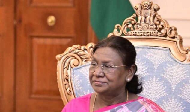 ମା ବିରଜାଙ୍କ ଦର୍ଶନରେ ଯାଜପୁର ଆସୁଛନ୍ତି ମହାମହିମ ରାଷ୍ଟ୍ରପତି