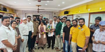 ବଳଭଦ୍ରପୁର ଯୁବକ ସଙ୍ଘ ଆନୁକୂଲ୍ୟରେ ମାଗଣା ଫିଜିଓଥେରାପି ଶିବିର ଅନୁଷ୍ଠିତ