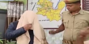 ନକଲି ସୁନା ଦେଇ ଋଣ , ବ୍ୟାଙ୍କ ଅଧିକାରୀ ଦେଲେ ଥାନାରେ ଏତଲା