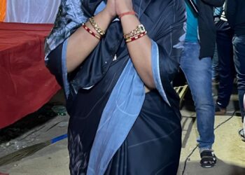 ବିଜେଡି ପୁରୀ ଜିଲ୍ଲା ବିଜେଡି ମହିଳା ସଭାପତି ହେଲେ କସ୍ତୁରୀବାଳା ସ୍ୱାଇଁ