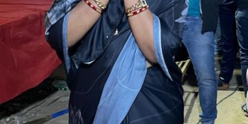 ବିଜେଡି ପୁରୀ ଜିଲ୍ଲା ବିଜେଡି ମହିଳା ସଭାପତି ହେଲେ କସ୍ତୁରୀବାଳା ସ୍ୱାଇଁ