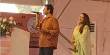 ଯାଜପୁର ଏନ.ସି ହାଇସ୍କୁଲର ପ୍ଲାଟିନିୟମ ଜୁବୁଲି ଉତ୍ସବ