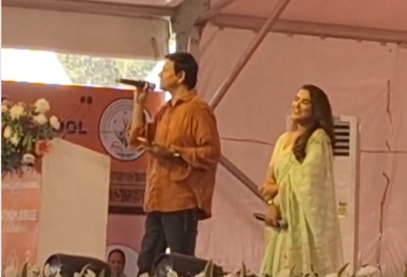 ଯାଜପୁର ଏନ.ସି ହାଇସ୍କୁଲର ପ୍ଲାଟିନିୟମ ଜୁବୁଲି ଉତ୍ସବ