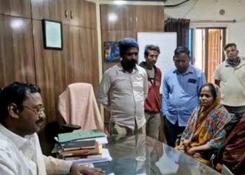 ଭତ୍ତା ଟଙ୍କା ହଡ଼ପ ଅଭିଯୋଗରେ ଭିଜିଲାନ୍ସ ତଦନ୍ତ ଦାବି