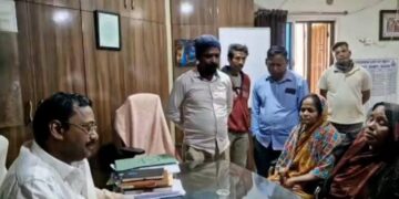 ଭତ୍ତା ଟଙ୍କା ହଡ଼ପ ଅଭିଯୋଗରେ ଭିଜିଲାନ୍ସ ତଦନ୍ତ ଦାବି