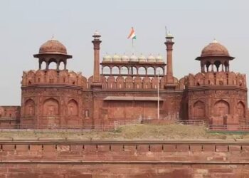 ଲାଲକିଲ୍ଲା ବିସ୍ଫୋରଣ ପଛରେ ଜୈଶ-ଏ-ମହମ୍ମଦର ହାତ, ଜାତିସଂଘ ରିପୋର୍ଟରେ ଖୁଲାସା