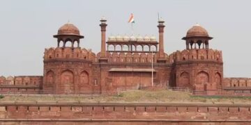 ଲାଲକିଲ୍ଲା ବିସ୍ଫୋରଣ ପଛରେ ଜୈଶ-ଏ-ମହମ୍ମଦର ହାତ, ଜାତିସଂଘ ରିପୋର୍ଟରେ ଖୁଲାସା