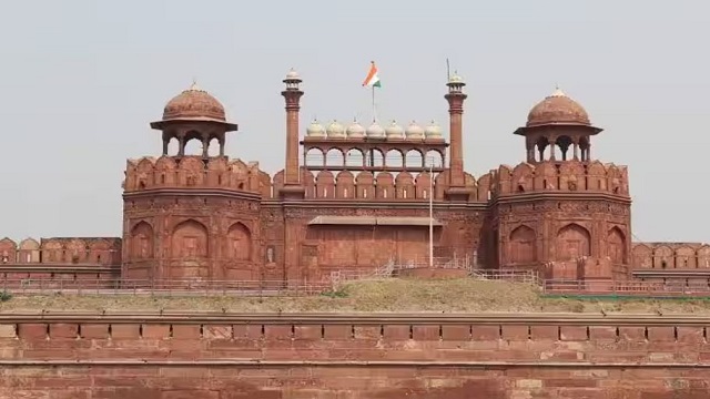 ଲାଲକିଲ୍ଲା ବିସ୍ଫୋରଣ ପଛରେ ଜୈଶ-ଏ-ମହମ୍ମଦର ହାତ, ଜାତିସଂଘ ରିପୋର୍ଟରେ ଖୁଲାସା