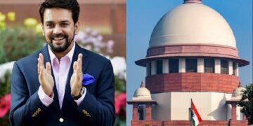 ଅନୁରାଗ ଠାକୁରଙ୍କୁ ସୁପ୍ରିମକୋର୍ଟରୁ ଆଶ୍ବସ୍ତି, ବିସିସିଆଇ ସହିତ କରିପାରିବେ କାମ