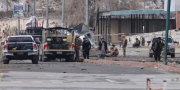 ବେଲୁଚିସ୍ତାନର ୧୦ ସହର ଉପରେ କବଜା କଲା BLA, ୧୦ ପାକିସ୍ତାନୀ ଯବାନ ମୃତ