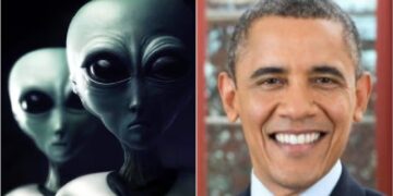 ଏଲିଅନଙ୍କୁ ନେଇ ଆମେରିକା ପୂର୍ବତନ ରାଷ୍ଟ୍ରପତି ବାରାକ ଓବାମାଙ୍କ ମତ : ଏଲିଅନ ଅଛନ୍ତି, କିନ୍ତୁ କେଉଁଠି କହିହେବନି