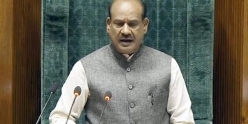 ସଂସଦରେ କାଲି ମୋଦିଙ୍କ ଉପରକୁ ଆକ୍ରମଣ ହୋଇଥାନ୍ତା : ଲୋକସଭା ବାଚସ୍ପତି