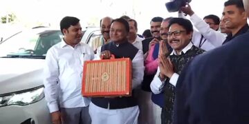 ଆଜି ଆସିବ ଓଡ଼ିଶା ବଜେଟ୍ ୨୦୨୬, ହିସାବ ପେଡ଼ି ଖୋଲିବେ ମୁଖ୍ୟମନ୍ତ୍ରୀ