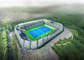 ପାରାଦୀପ ହେବ ସ୍ପୋର୍ଟସ୍ ହବ୍