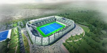 ପାରାଦୀପ ହେବ ସ୍ପୋର୍ଟସ୍ ହବ୍