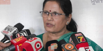 ସ୍ଵୟଂ ସହାୟକ ଗୋଷ୍ଠୀଙ୍କୁ ୧୯୭ କୋଟିରୁ ଊର୍ଦ୍ଧ୍ୱ ସୁଧ ଫେରସ୍ତ କଲେ ଉପମୁଖ୍ୟମନ୍ତ୍ରୀ