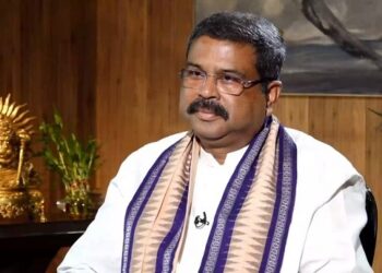 ରାଜ୍ୟରେ ସିଟି ଇକୋନୋମିକ ରିଜିଅନ ଗଠନ ପାଇଁ ପ୍ରସ୍ତାବ, ମୁଖ୍ୟମନ୍ତ୍ରୀଙ୍କୁ ଚିଠି ଲେଖିଲେ କେନ୍ଦ୍ରମନ୍ତ୍ରୀ ଧର୍ମେନ୍ଦ୍ର ପ୍ରଧାନ