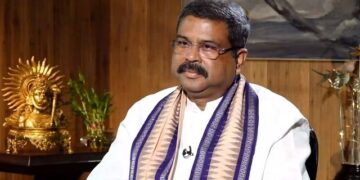 ରାଜ୍ୟରେ ସିଟି ଇକୋନୋମିକ ରିଜିଅନ ଗଠନ ପାଇଁ ପ୍ରସ୍ତାବ, ମୁଖ୍ୟମନ୍ତ୍ରୀଙ୍କୁ ଚିଠି ଲେଖିଲେ କେନ୍ଦ୍ରମନ୍ତ୍ରୀ ଧର୍ମେନ୍ଦ୍ର ପ୍ରଧାନ