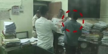 ନୀଳାଦ୍ରିବିହାର ଲଭ ଟ୍ରାଙ୍ଗଲ ମର୍ଡର ପ୍ଲଟର ବଡ଼ ଖୁଲାସା: କିଲର ଦିନେଶ ଗିରଫ, ଖସିପାରିବନି ପ୍ରେମିକା ଲିଜା