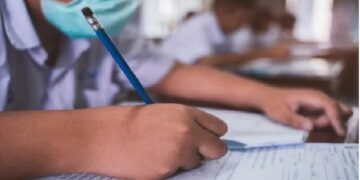 ୧୮ରୁ ଯୁକ୍ତ ୨ ପରୀକ୍ଷା, ୧୯ରୁ ଆରମ୍ଭ ହେବ ମାଟ୍ରିକ ପରୀକ୍ଷା : ପ୍ରସ୍ତୁତି ସମୀକ୍ଷା କରିଛନ୍ତି ମୁଖ୍ୟ ଶାସନ ସଚିବ