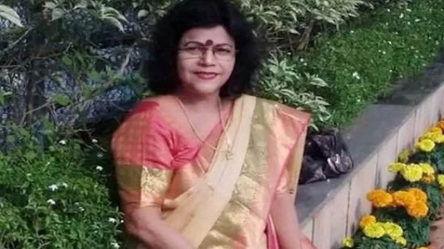 କଣ୍ଠଶିଳ୍ପୀ ଗୀତା ପଟ୍ଟନାୟକଙ୍କର ଆଜି ଅନ୍ତିମ ସଂସ୍କାର, କଟକର ସତୀଚଉରାରେ ଶେଷ କୃତ୍ୟ ସଂପନ୍ନ ହେବ