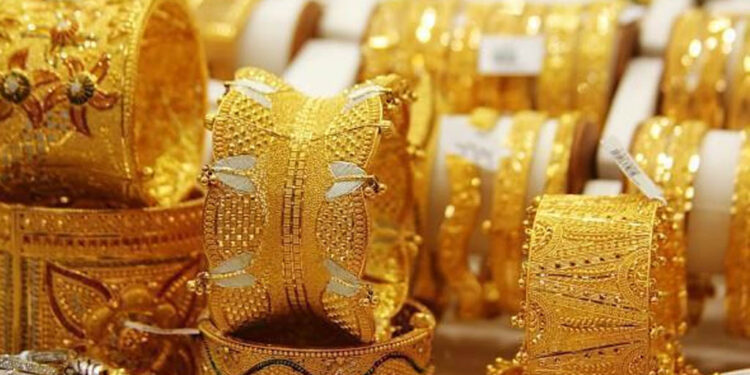 ବଜେଟ୍ ଦିନ ସୁନା ମୂଲ୍ୟରେ ବଡ଼ ହ୍ରାସ: ଜାଣନ୍ତୁ ଆଜିର ଦର