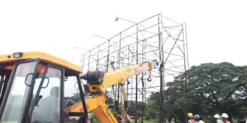 ଏଣିକି ମନଇଛା ଲଗାଇ ପାରିବେନି ହୋର୍ଡିଂ, ବିଏମସି ଅଞ୍ଚଳରେ ନେବାକୁ ପଡିବ ଅନୁମତି