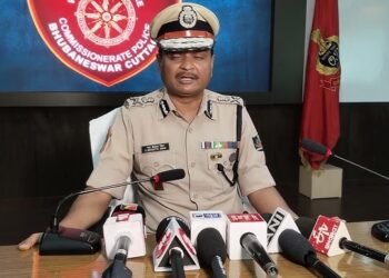 ଭକ୍ତଙ୍କ ଶୃଙ୍ଖଳିତ ଦର୍ଶନ ଆମର କର୍ତ୍ତବ୍ୟ, ନକଲି ପାସ ଆଣିଲେ ଆକ୍ସନ ନିଆଯିବ : ପୋଲିସ କମିସନର