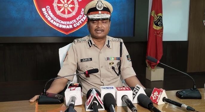 ଭକ୍ତଙ୍କ ଶୃଙ୍ଖଳିତ ଦର୍ଶନ ଆମର କର୍ତ୍ତବ୍ୟ, ନକଲି ପାସ ଆଣିଲେ ଆକ୍ସନ ନିଆଯିବ : ପୋଲିସ କମିସନର