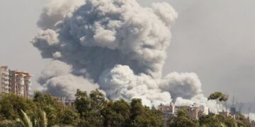 ଇରାନ ଉପରେ ଆକ୍ରମଣ କଲା ଇସ୍ରାଏଲ, ସମଗ୍ର ଦେଶରେ ଜରୁରୀକାଳୀନ ସ୍ଥିତି