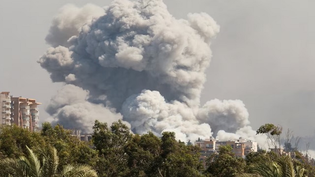 ଇରାନ ଉପରେ ଆକ୍ରମଣ କଲା ଇସ୍ରାଏଲ, ସମଗ୍ର ଦେଶରେ ଜରୁରୀକାଳୀନ ସ୍ଥିତି