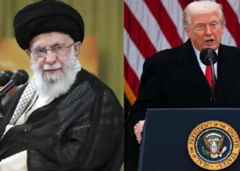 ଇରାନ ଉପରେ ଶନିବାର ଆକ୍ରମଣ କରିପାରେ ଆମେରିକା ! ଟ୍ରମ୍ପ କଲେ ଉଚ୍ଚସ୍ତରୀୟ ବୈଠକ