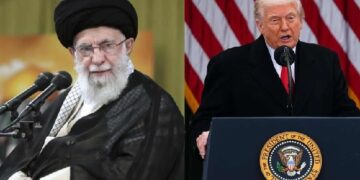 ଇରାନ ଉପରେ ଶନିବାର ଆକ୍ରମଣ କରିପାରେ ଆମେରିକା ! ଟ୍ରମ୍ପ କଲେ ଉଚ୍ଚସ୍ତରୀୟ ବୈଠକ