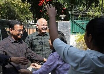 ଦିଲ୍ଲୀ ମଦ ଦୁର୍ନୀତି ମାମଲା, ପ୍ରମାଣ ନ ମିଳିବାରୁ ଦୋଷ ମୁକ୍ତ ହେଲେ କେଜରିୱାଲ ଓ ସିସୋଦିଆ