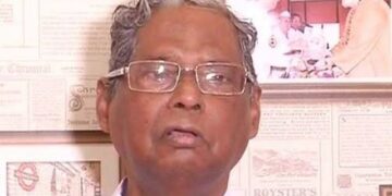 ପୂର୍ବତନ କେନ୍ଦ୍ରମନ୍ତ୍ରୀ କାହ୍ନୁଚରଣ ଲେଙ୍କାଙ୍କ ପରଲୋକ, ରେଳ ଏବଂ କୃଷି ମନ୍ତ୍ରୀ ଥିଲେ