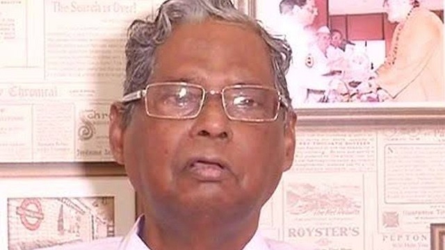 ପୂର୍ବତନ କେନ୍ଦ୍ରମନ୍ତ୍ରୀ କାହ୍ନୁଚରଣ ଲେଙ୍କାଙ୍କ ପରଲୋକ, ରେଳ ଏବଂ କୃଷି ମନ୍ତ୍ରୀ ଥିଲେ