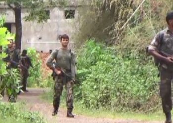 ନକ୍ସଲମୁକ୍ତ ପାଇଁ ଓଡ଼ିଶା ସରକାରଙ୍କ ନୂଆ ରୋଡ୍ ମ୍ୟାପ୍, ବନ୍ଧୁକ ବଦଳରେ ମିଳିବ କୋଟିଏ ଟଙ୍କାର ପ୍ୟାକେଜ