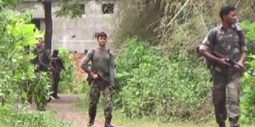 ନକ୍ସଲମୁକ୍ତ ପାଇଁ ଓଡ଼ିଶା ସରକାରଙ୍କ ନୂଆ ରୋଡ୍ ମ୍ୟାପ୍, ବନ୍ଧୁକ ବଦଳରେ ମିଳିବ କୋଟିଏ ଟଙ୍କାର ପ୍ୟାକେଜ