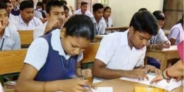 ପରୀକ୍ଷାର୍ଥୀଙ୍କ ପାଇଁ ବଡ଼ ଖବର, ମେ’ ପ୍ରଥମ କିମ୍ବା ଦ୍ବିତୀୟ ସପ୍ତାହରେ ବାହାରିବ ମାଟ୍ରିକ ଫଳାଫଳ