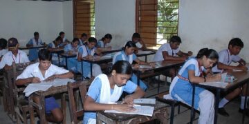 ମାଟ୍ରିକ ଓ ଯୁକ୍ତ ଦୁଇ ପରୀକ୍ଷା ପାଇଁ କଡ଼ା ସୁରକ୍ଷା ବ୍ୟବସ୍ଥା, କପି ରୋକିବାକୁ ବ୍ୟବହାର ହେବ AI ଏବଂ QR କୋଡ୍